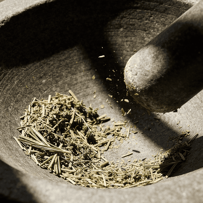 Ethical Stewardship